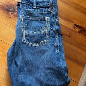 Ariat Jeans 31x32 men’s